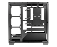 MODECOM Volcano Stellar Midi Black - 1336274 - zdjęcie 5